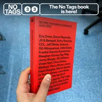 No Tags artwork