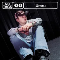 No Tags artwork