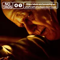 No Tags artwork