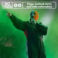 No Tags artwork