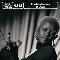 No Tags artwork