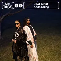 No Tags artwork