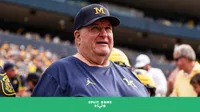 Split Zone Duo: College Football Podcast artwork
