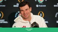 Split Zone Duo: College Football Podcast artwork