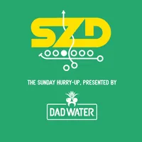 Split Zone Duo: College Football Podcast artwork