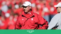 Split Zone Duo: College Football Podcast artwork