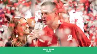 Split Zone Duo: College Football Podcast artwork