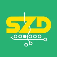 Split Zone Duo: College Football Podcast artwork