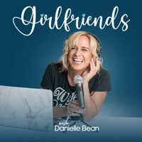 Girlfriends (A Podcast for Catholic Women) artwork