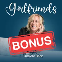 Girlfriends (A Podcast for Catholic Women) artwork