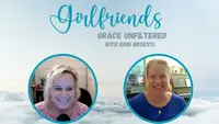 Girlfriends (A Podcast for Catholic Women) artwork