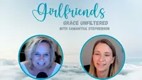 Girlfriends (A Podcast for Catholic Women) artwork