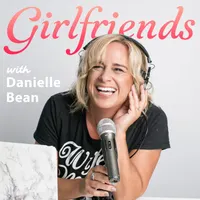 Girlfriends (A Podcast for Catholic Women) artwork