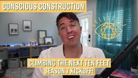 Conscious Construction - The Conscious Enneagram Podcast artwork