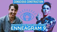 Conscious Construction - The Conscious Enneagram Podcast artwork
