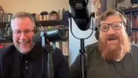 The Pillar Podcast artwork