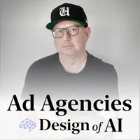 The AI podcast for product teams artwork