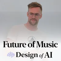The AI podcast for product teams artwork