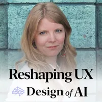 The AI podcast for product teams artwork