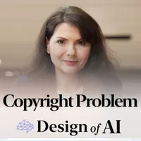 The AI podcast for product teams artwork