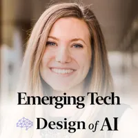 The AI podcast for product teams artwork