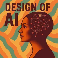 The AI podcast for product teams artwork