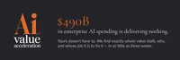 The AI podcast for product teams artwork