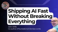 The AI podcast for product teams artwork
