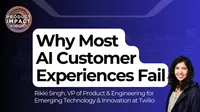 The AI podcast for product teams artwork