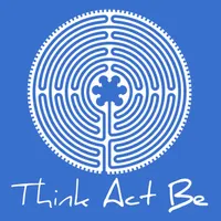 Think Act Be Podcast artwork