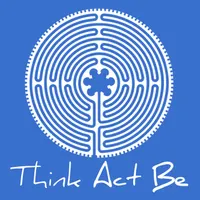 Think Act Be Podcast artwork