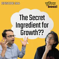 Puliyabaazi Hindi Podcast पुलियाबाज़ी हिन्दी पॉडकास्ट artwork