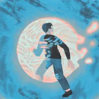 The Nocturnists artwork