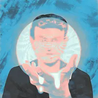 The Nocturnists artwork