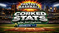 CORKED STATS: MLB / NFL PODCAST artwork