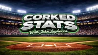 CORKED STATS: MLB / NFL PODCAST artwork