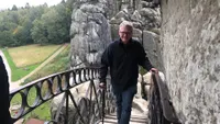 Jack Heart's Conversations From The Porch artwork