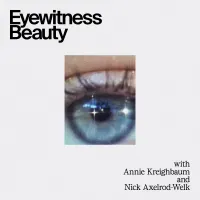 Eyewitness Beauty artwork