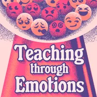 Teaching through Emotions: psychological strategies and resources for educators artwork