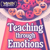 Teaching through Emotions: psychological strategies and resources for educators artwork