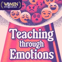 Teaching through Emotions: psychological strategies and resources for educators artwork