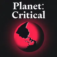 Planet: Critical artwork