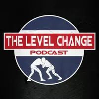 Level Change Podcast artwork