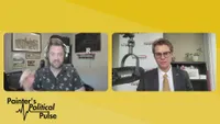 Political Pulse with Ryan Painter artwork