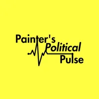 Political Pulse with Ryan Painter artwork