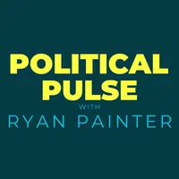 Political Pulse with Ryan Painter artwork