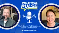 Political Pulse with Ryan Painter artwork