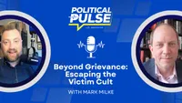 Political Pulse with Ryan Painter artwork