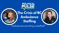 Political Pulse with Ryan Painter artwork