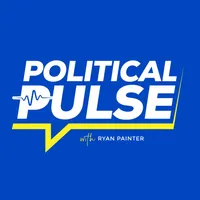 Political Pulse with Ryan Painter artwork